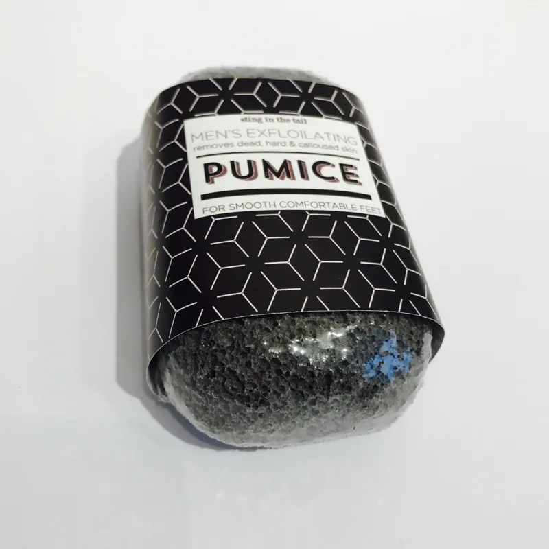 Sting in the Tail Men's Pumice